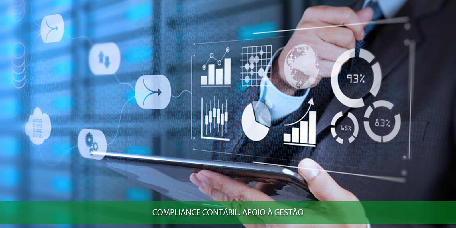 Figura 4 - COMPLIANCE CONTÁBIL. A IMPORTÂNCIA DE PREVINIR PARA NÃO PRECISAR REMEDIAR